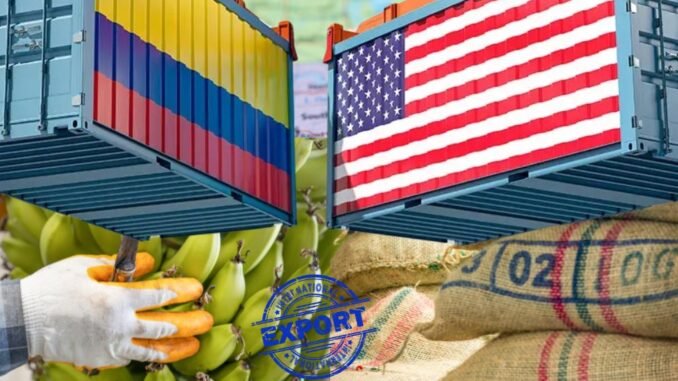 exportaciones