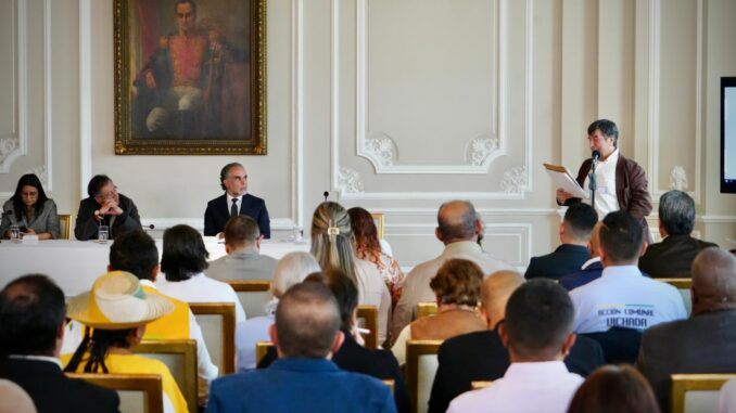 petro junta 2