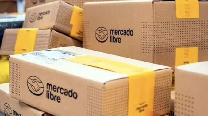mercado libre