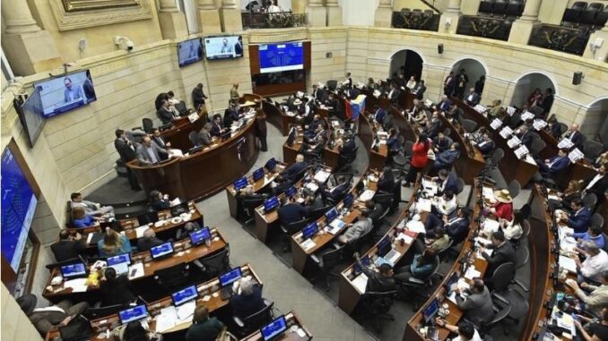 Congreso