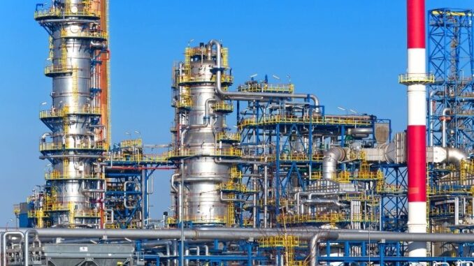 petroleo