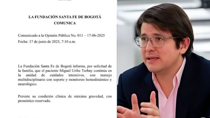 miguel urbe 17 junio