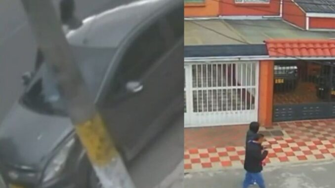 miguel uribe carro