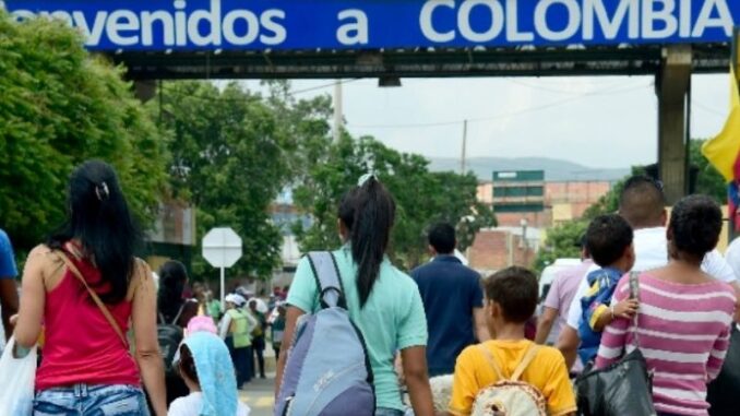 Imagen Tomada del Instituto Colombiano de Bienestar Familiar