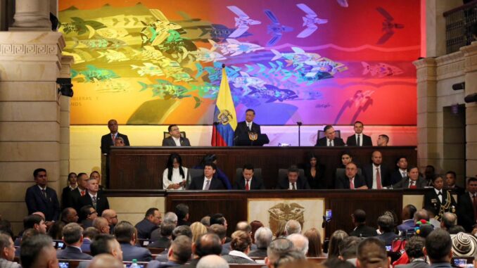 congreso petro