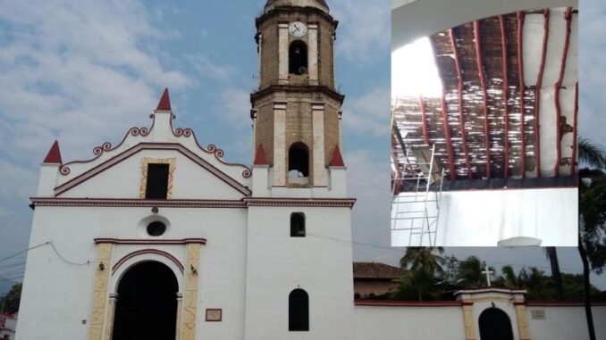 iglesia gigante