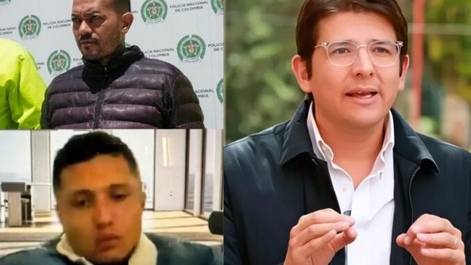 miguel uribe