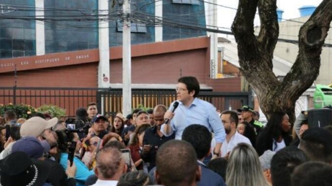 miguel uribe parque