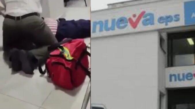 usuario nueva eps