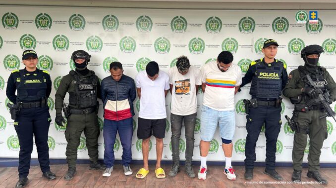 CIBERDELINCUENTES
