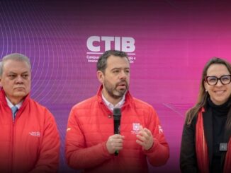 Acto Protocolario: Primera piedra del Campus de Ciencia, Innovación y Tecnología - CTIB
