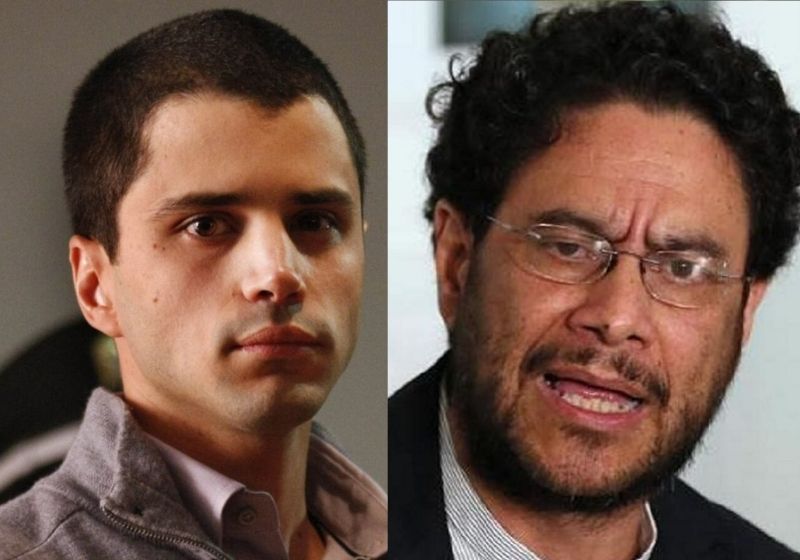 Jerónimo Uribe lanza fuerte mensaje contra el senador Iván Cepeda: “no ...