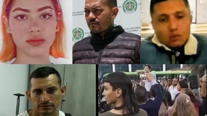 Fiscalía imputa por homicidio agravado a 4 implicados en el magnicidio del  precandidato Miguel Uribe Turbay - Focus Noticias