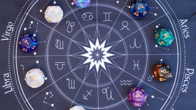 Horoscopo