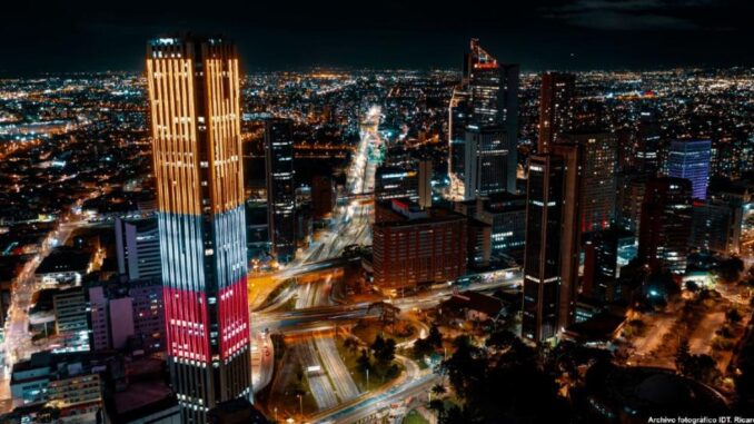 bogotá