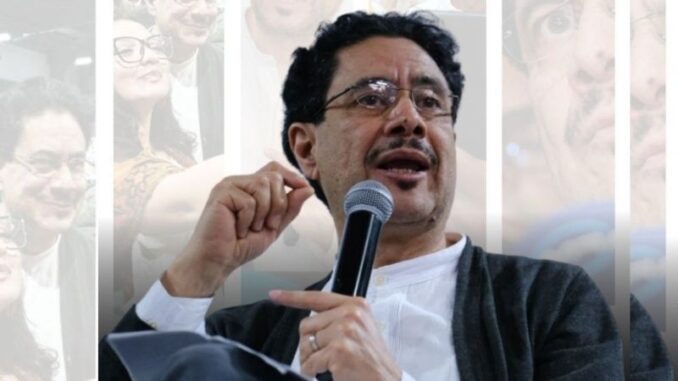 ivan cepeda