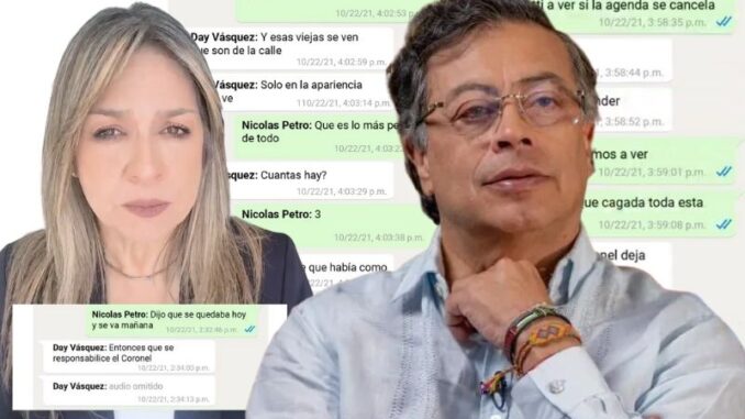 petro chat nicolas