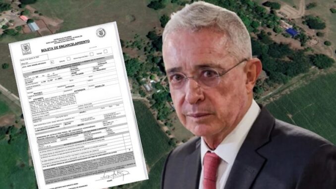 uribe Boleta