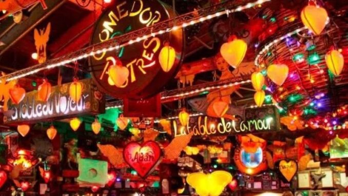 andres carne de res