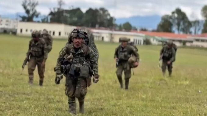 ejército