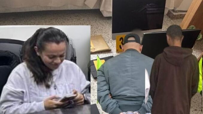 infiltrados