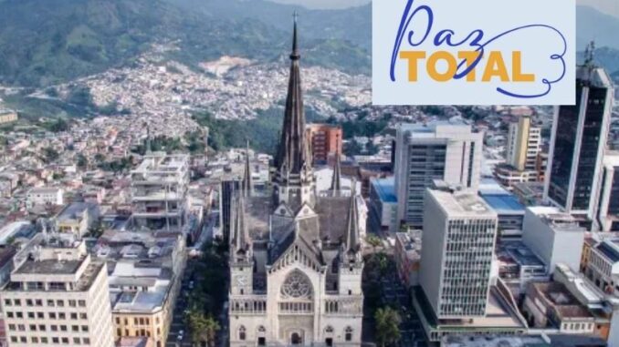 manizales paz