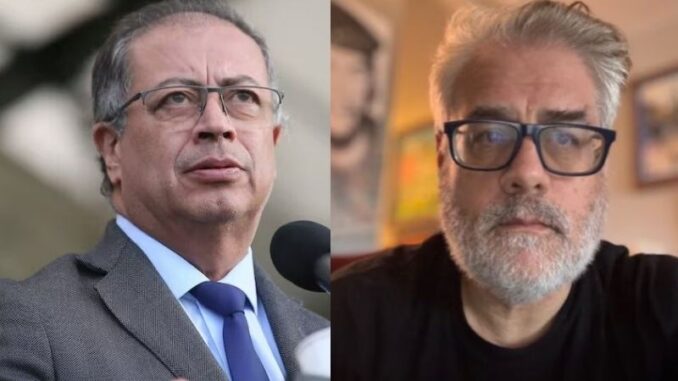 ABOGADO DEL PRESIDENTE PETRO