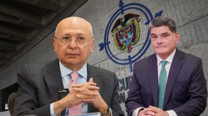 Procuraduría