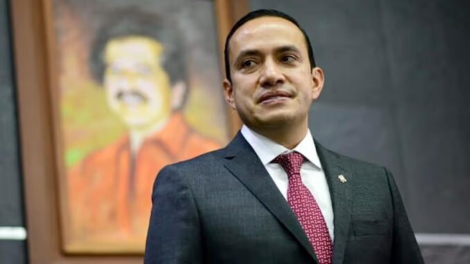 Mauricio Aguilar Exgobernador de Santander Mauricio Aguilar Exgobernador de Santander