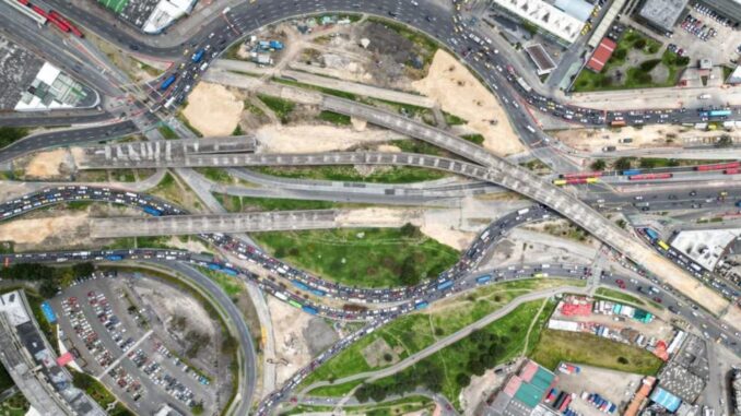 bogota puente 13