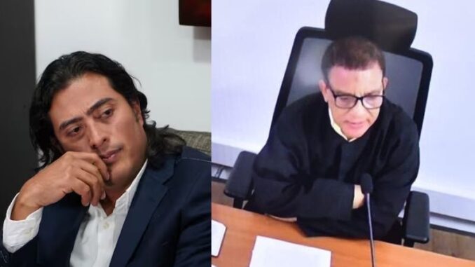 juez hugo carbono nicolas petro