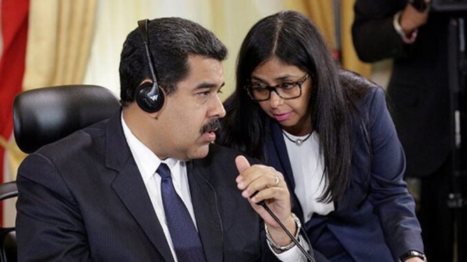 nicolas_maduro_delcy_rodriguez