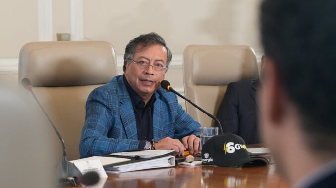 petro consjeo