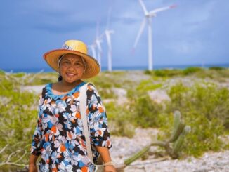 Colombia acelera transición energética