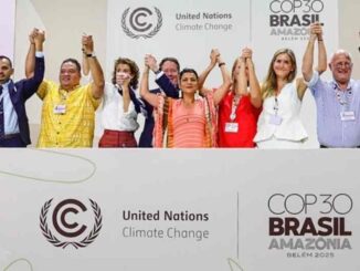 Declaración de Belém