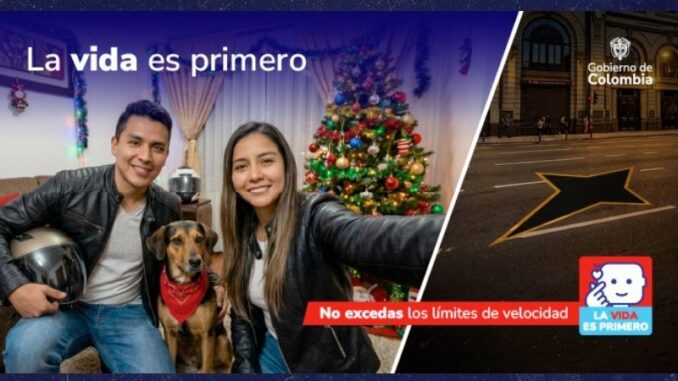 Con el Plan Navidad 2025, ANSV busca reducir muertes en las vías durante diciembre