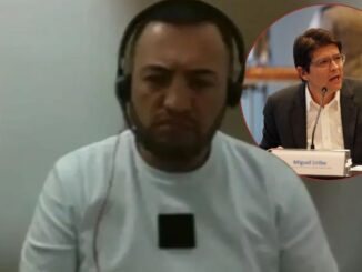 William Fernando González, alias "El Hermano"