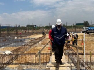 Personería de Bogotá investiga al IDRD por demoras en obras del Parque Metropolitano El Porvenir Gibraltar