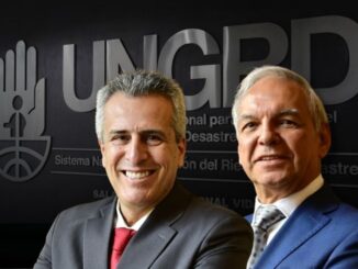 Medida Aseguramiento contra los exministros Velasco y Bonilla