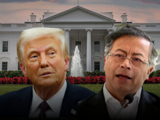 El próximo 3 de febrero está previsto el encuentro en la Casa Blanca