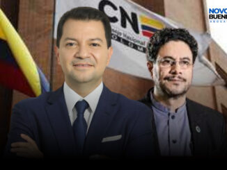 OPINIÓN: ¿Podrá participar Iván Cepeda en la consulta de marzo?