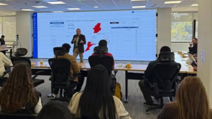 Más de 900 testigos electorales ya han sido postulados para las consultas del 8 de marzo