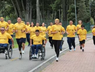 Carrera por los Héroes 2026 reunirá 12 mil participantes