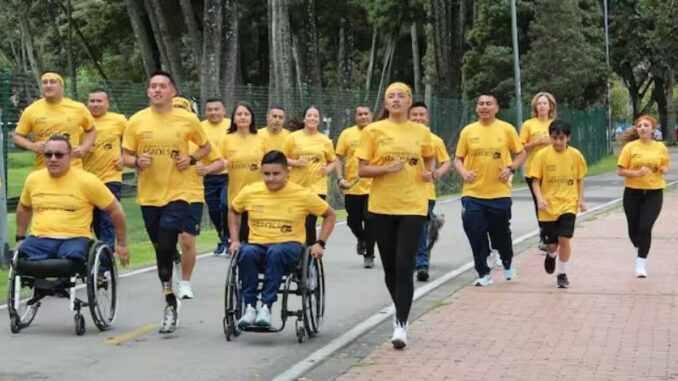 Carrera por los Héroes 2026 reunirá 12 mil participantes