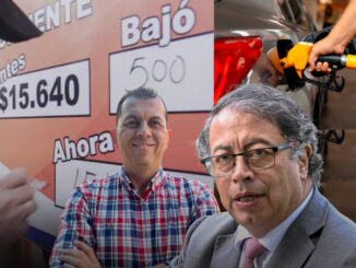 Opinión Carlos Edward Osorio - Representante a la Cámara