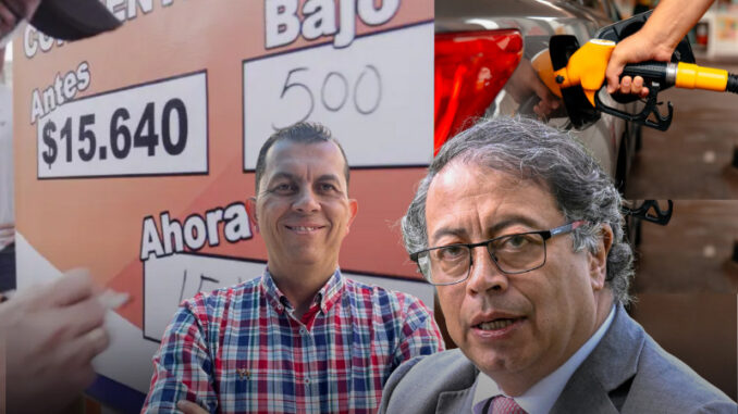 Opinión Carlos Edward Osorio - Representante a la Cámara