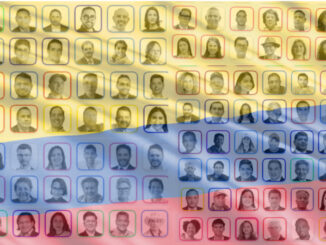 3.081 candidatos aspiran obtener una curul en las elecciones a Congreso de este 8 de marzo