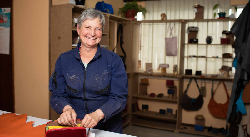 La Cámara de Comercio de Bogotá lanza el Clúster de Economía Plateada