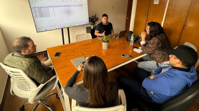 Más de 3.600 mesas aún requieren testigos para las elecciones del 8 de marzo