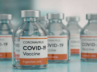 Más de 82 millones de dosis de vacunas Covid-19 fueron verificadas en el sistema PAIWEB